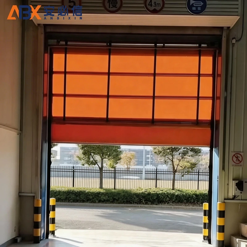 佳木斯市高速堆积门