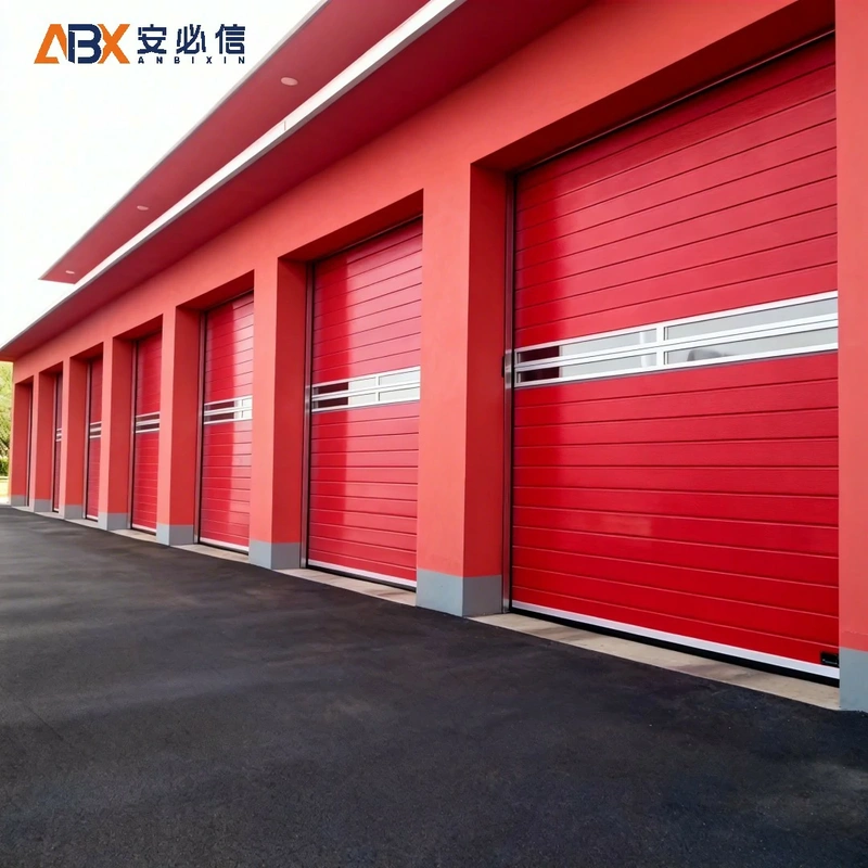 佳木斯市涡轮硬质高速门